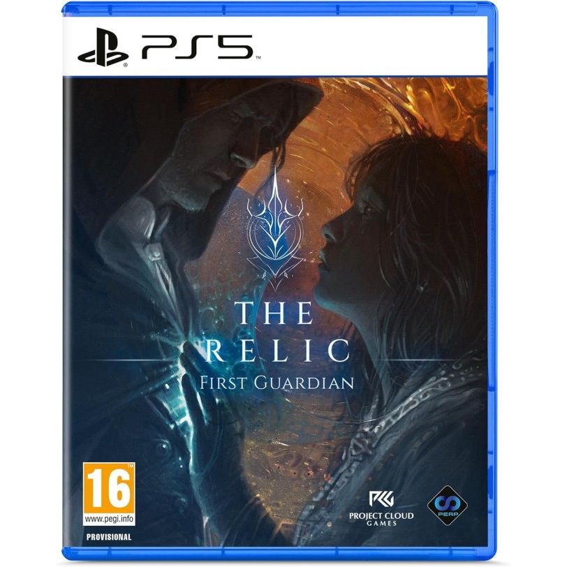 The Relic First Guardians - PS5 En précommande sortie le 31 Juillet 2026
